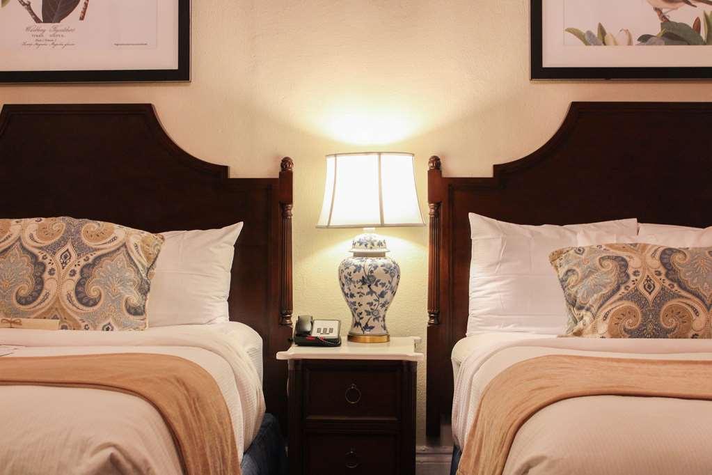 Andrew Jackson Hotel French Quarter Nueva Orleans Habitación foto